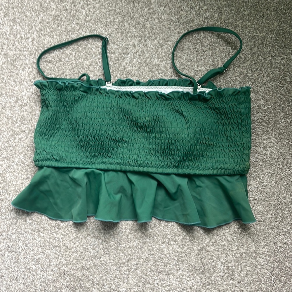 swim suit top